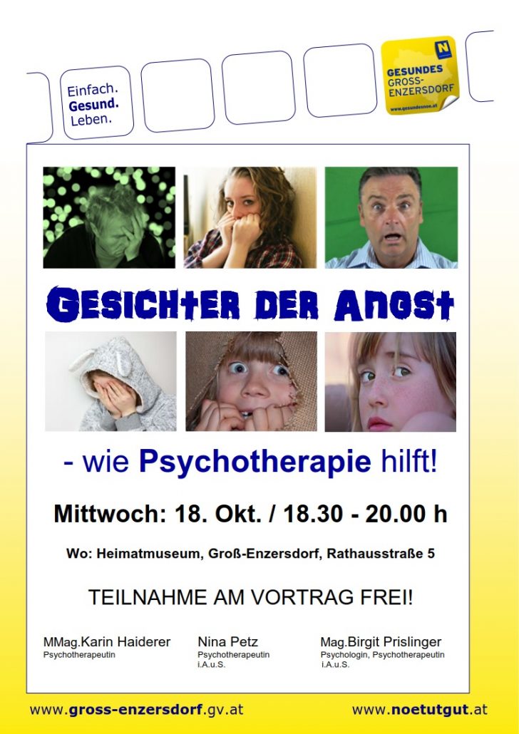 VortragGesicherderAngst